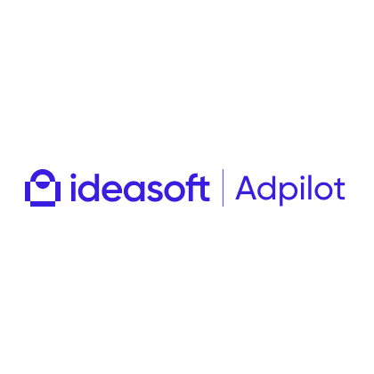 IdeaSoft AdPilot Logosu