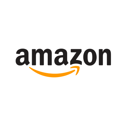 Amazon Pazaryeri Uygulaması Logosu