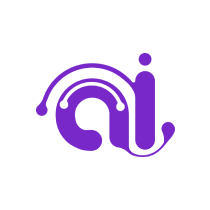 AssistFlow.ai Yapay Zeka  Logosu