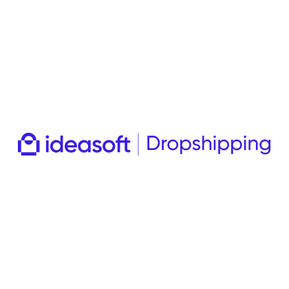 IdeaSoft Dropshipping Logosu