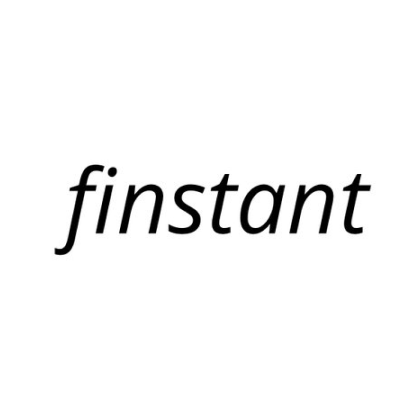 Finstant Banka Hesap Yönetimi  Logosu