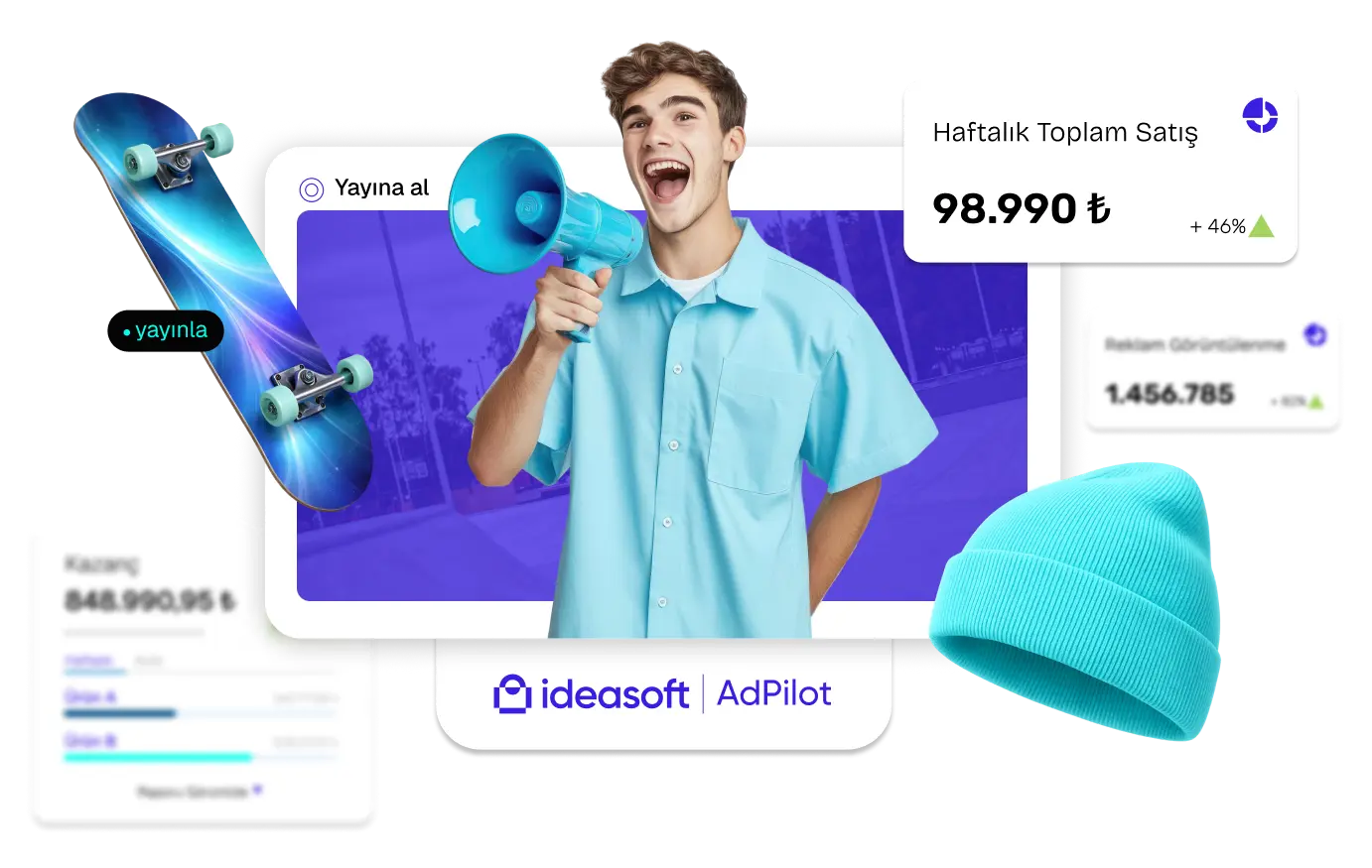 Uygulama Logosu