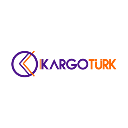 KargoTurk Entegrasyonu Logosu