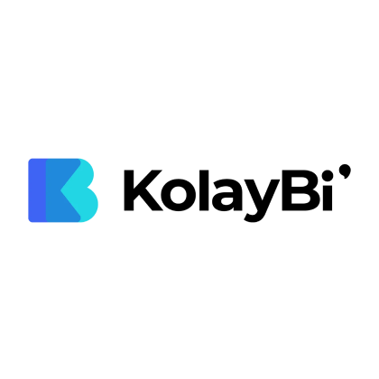 KolayBi' Entegrasyonu Logosu