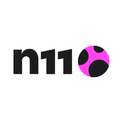 N11 Entegrasyonu Logosu