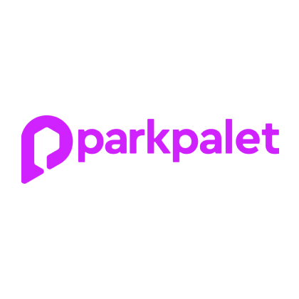 ParkPalet Logosu