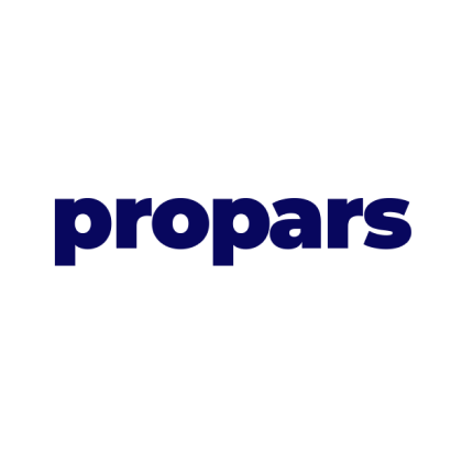 Propars Global Pazaryeri Entegrasyonu Logosu