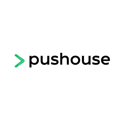 Pushouse Entegrasyonu Logosu
