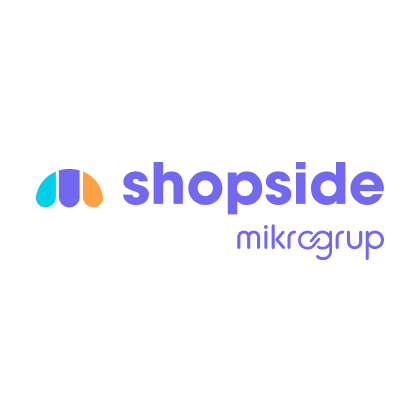Shopside Pazaryeri Entegrasyonu Logosu