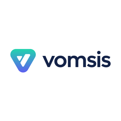 Vomsis Online Banka Entegrasyonu Logosu