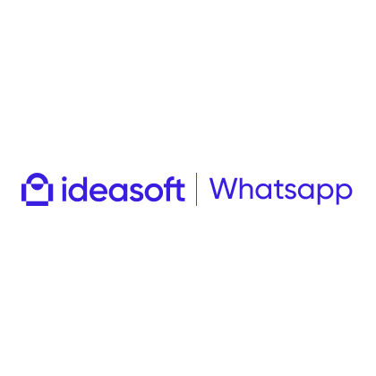 IdeaSoft Whatsapp Logosu
