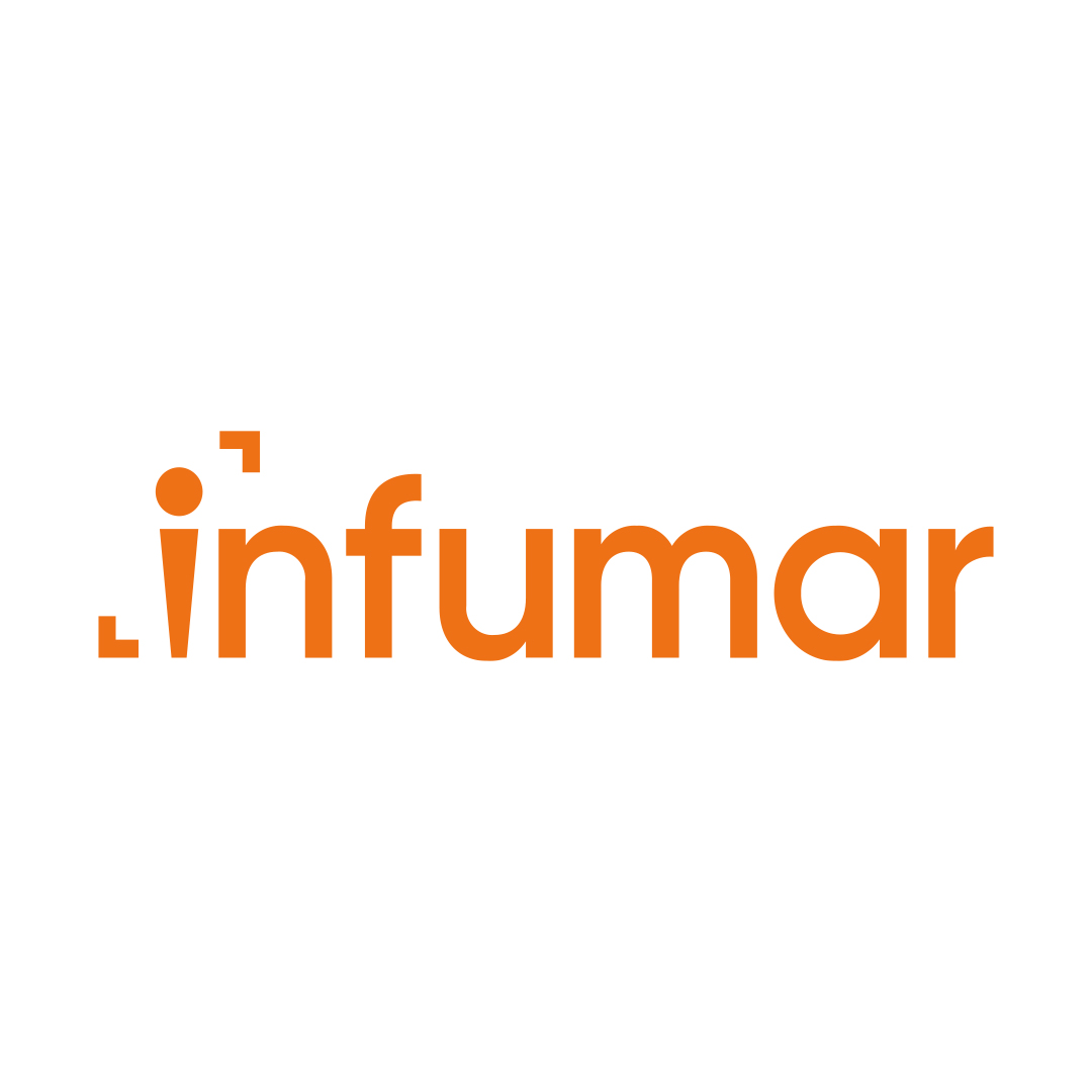 İnfumar Logosu