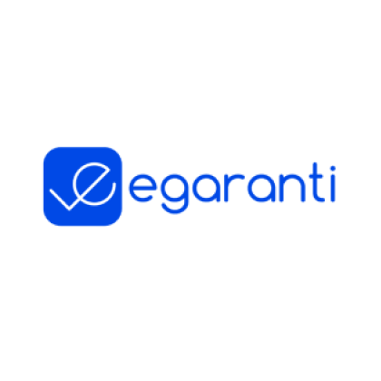 egaranti Entegrasyonu Logosu