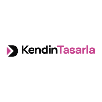 Kendi Ürününü Tasarla Logosu