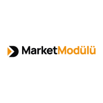 Market Modülü Logosu