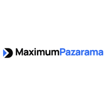 Maximum Mobil Pazarama Logosu