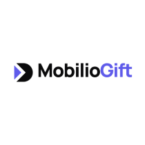 Mobilio Hybrid Gift Logosu