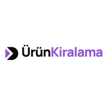 Ürün Kiralama Logosu