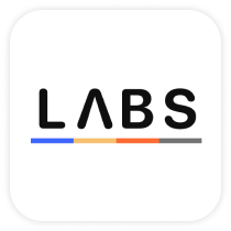 Labs Office Logosu