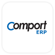 Comp Port Logo Comport Uygulamaları - ideasoft Appstore