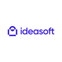 ideasoft Yazılım A.Ş. Logosu
