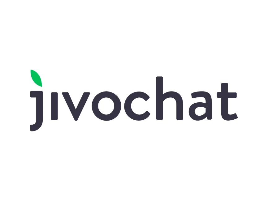 JivoChat Logosu
