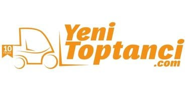 Yenitoptancı Logosu